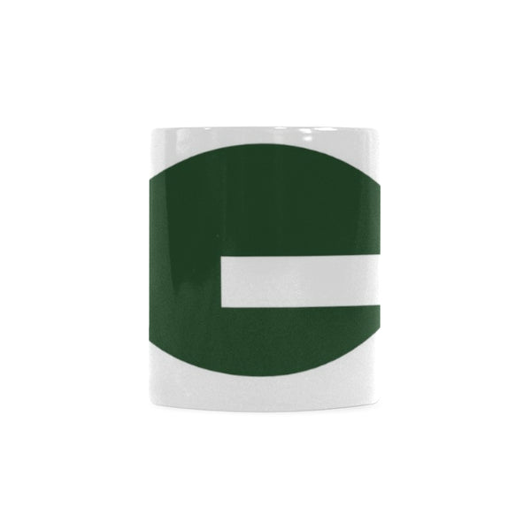Packers White Mug(11OZ) - kdb solution