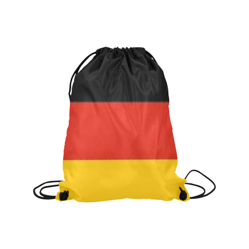 Germany Medium Drawstring Bag Model 1604 (Twin Sides) 13.8"(W) * 18.1"(H) - kdb solution