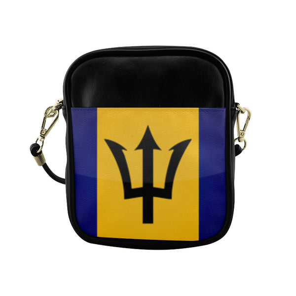 Barbados Sling Bag (Model 1627) - kdb solution