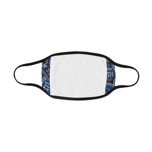 Maple leafs Mouth Mask - kdb solution