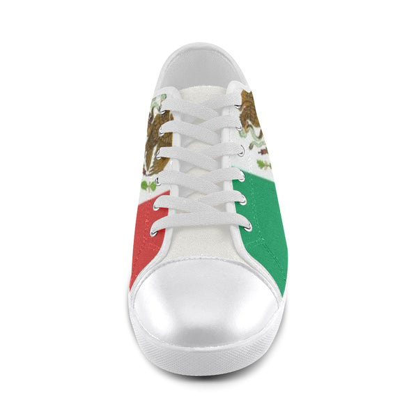 Women's Mexico Canvas Shoes &#039;s - kdb solution
