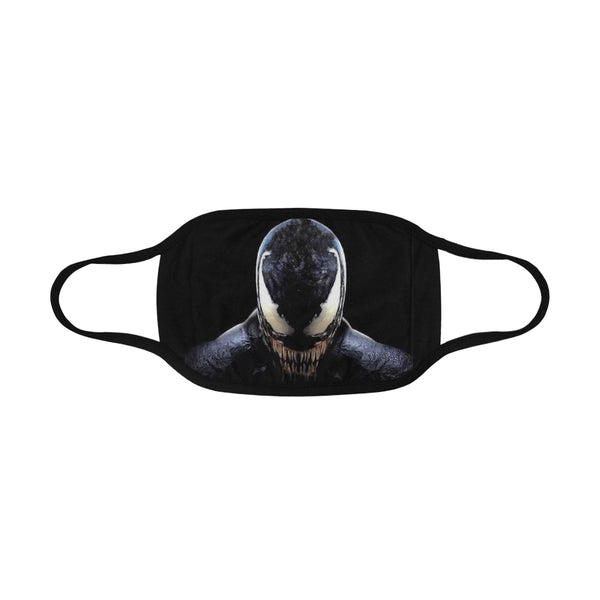 Venom Mouth Mask - kdb solution