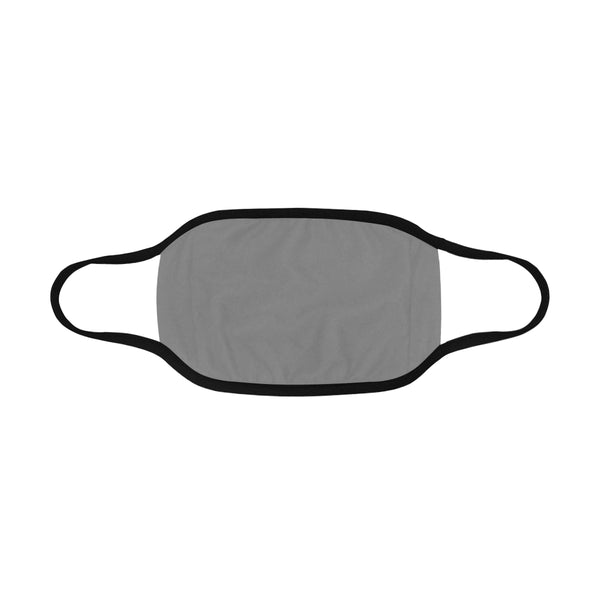 Grey Mouth Mask (Pack of 3) - kdb solution