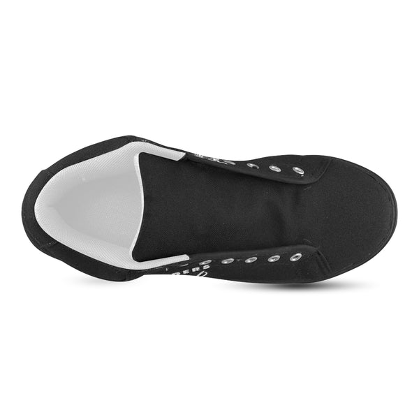 Raiders 4 Men's Chukka Canvas Shoes (Model 003) - kdb solution