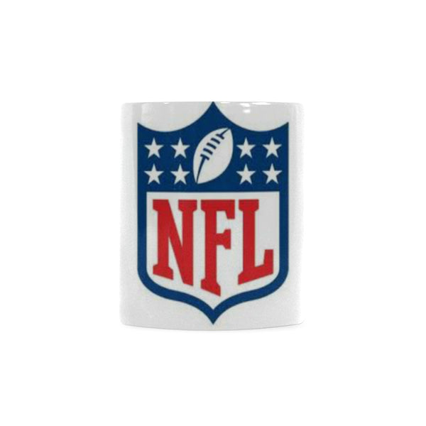 NFL White Mug(11OZ) - kdb solution