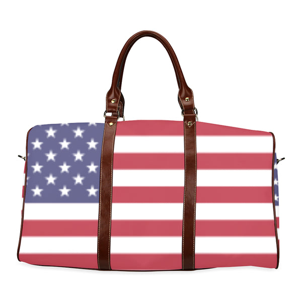 USA Waterproof Travel Bag (Model 1639) - kdb solution