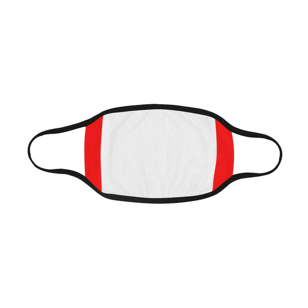 Canada flag Mouth Mask - kdb solution