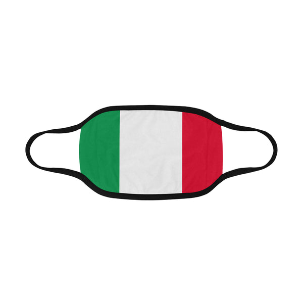 Italy flag 2 Mouth Mask - kdb solution