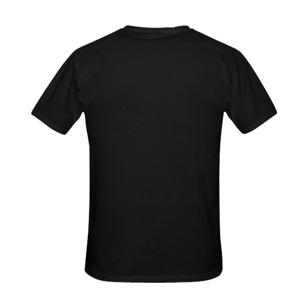 Men's  balls T-Shirt in USA Size (Front Printing Only) - kdb solution