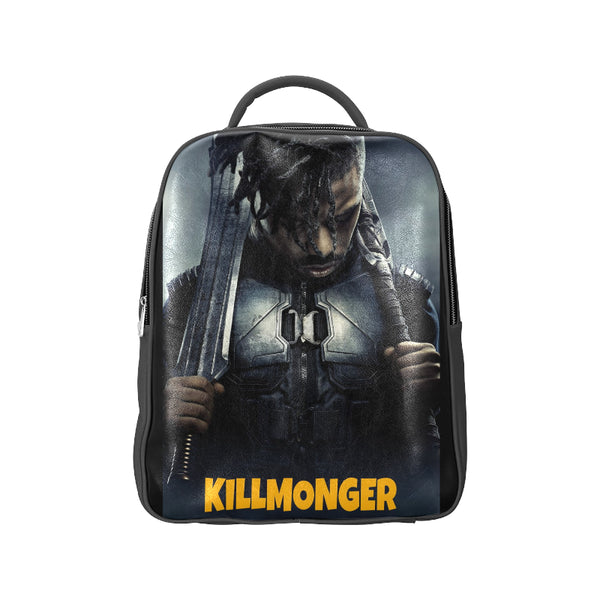 killmonger Popular Backpack (Model 1622) - kdb solution