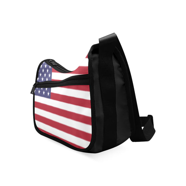 USA Crossbody Bags (Model 1616) - kdb solution