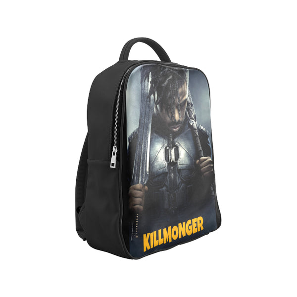 killmonger Popular Backpack (Model 1622) - kdb solution