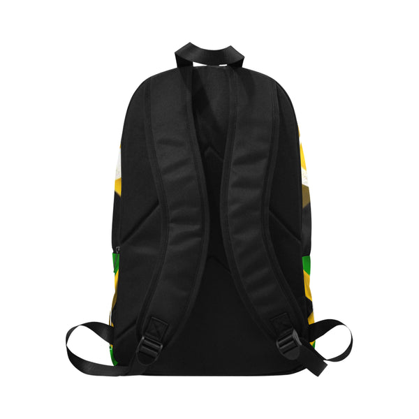 Jamaica Fabric Backpack for Adult (Model 1659) - kdb solution