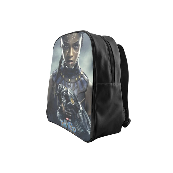 Shuri School Backpack (Model 1601)(Small) - kdb solution