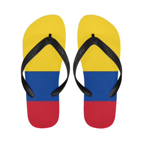 Columbia World Cup Flip Flops for Men/Women (Model 040) - kdb solution