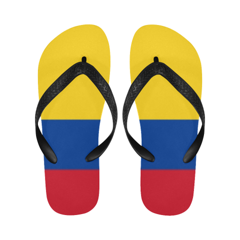 Columbia World Cup Flip Flops for Men/Women (Model 040) - kdb solution
