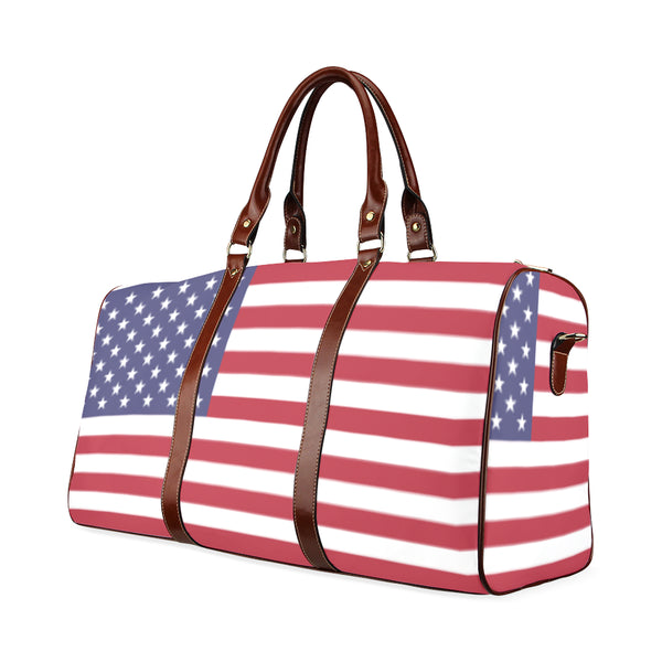 USA Waterproof Travel Bag (Model 1639) - kdb solution