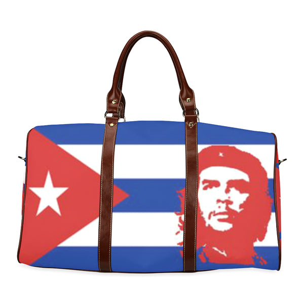 Cuba Waterproof Travel Bag/Small (Model 1639) - kdb solution