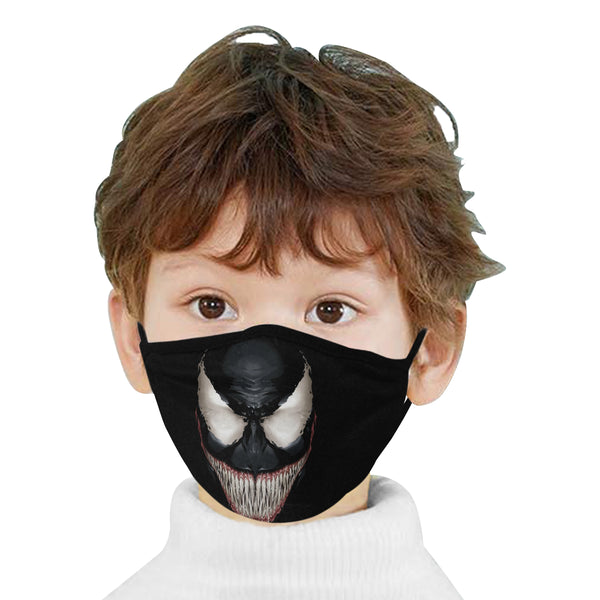 Venom 3 Mouth Mask - kdb solution