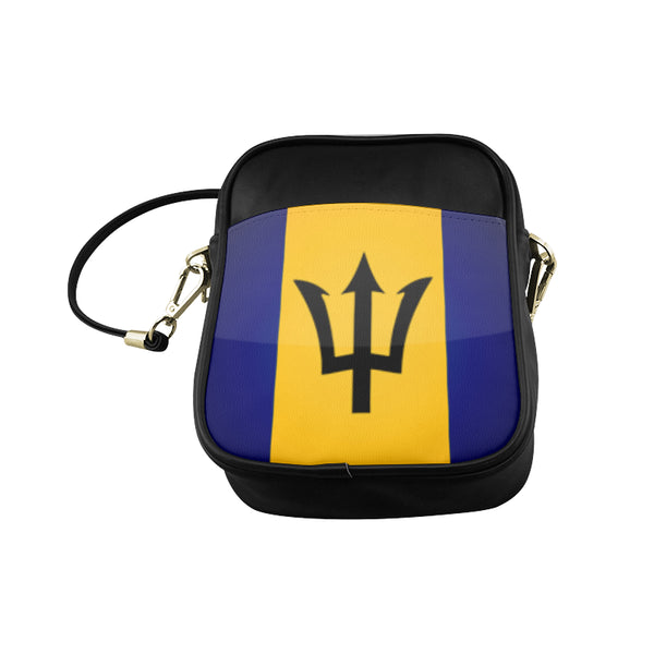 Barbados Sling Bag (Model 1627) - kdb solution