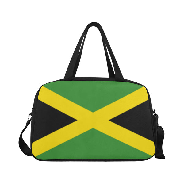 Jamaica 1 Fitness/Overnight bag (Model 1671) - kdb solution