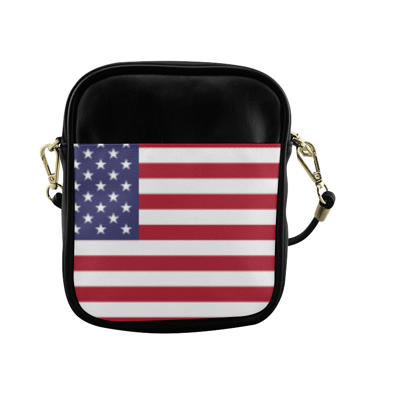 USA Sling Bag (Model 1627) - kdb solution