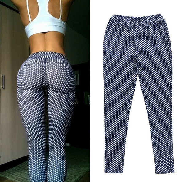 Yoga Pants women gym leggings fitness body building waist fitness legging gym leggings running tights Yoga Pants gym clothing * please allow 2-3 weeks for Delivery - kdb solution