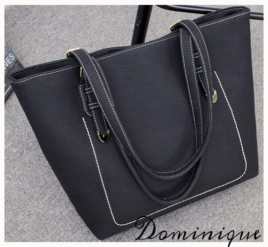 Large Dominique Tote Bag - kdb solution