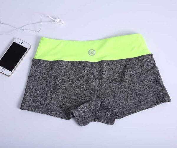 Summer Hot Sale 11 Colors Women Workout Short Femme Fitness Shorts Exercise Bodybuilding Quick Dry And Absorb Sweat Shorts 2030 note* Please allow2-3 weeks for Delivery - kdb solution