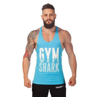 Golds Gym Clothing Tank Vest Mens Sleeveless Shirt Bodybuilding Stringers Tank Top Fitness Singlets Sport Undershirt Sport Tops. Note: Please allow 2-3 weeks for delivery - kdb solution