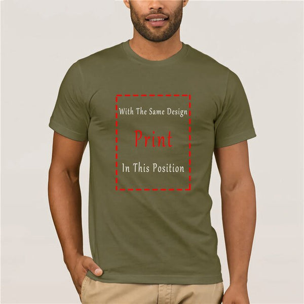 Gildan Brand Insulin Junkie T-shirt Men's Short Sleeve T-Shirt - kdb solution