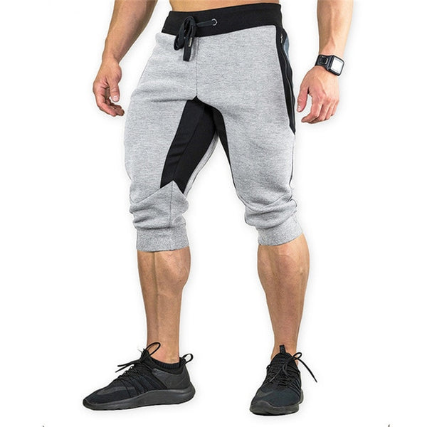 Men's Sports Gym Athletic Shorts - kdb solution