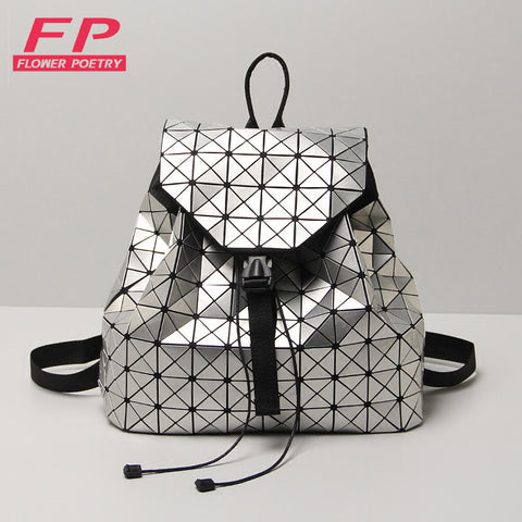 Black LV Bag Checker Mini Backpack 27 (J564) - KDB Deals