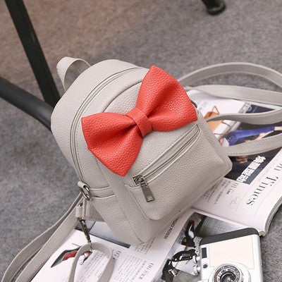 New Mouse Ears Mini Backpack - kdb solution