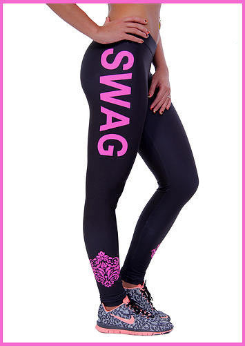 2017 New Workout Low Waist Leggings Elastic Stretch Slim fitness legging Pants Yo-ga Fitness Trousers Leggins - kdb solution