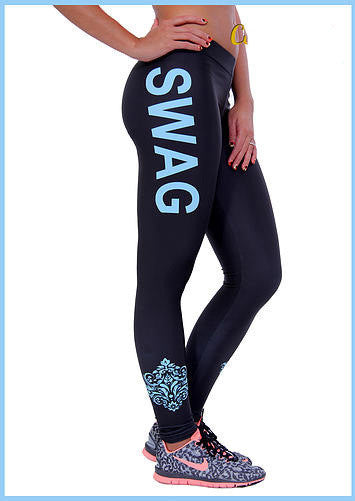 2017 New Workout Low Waist Leggings Elastic Stretch Slim fitness legging Pants Yo-ga Fitness Trousers Leggins - kdb solution