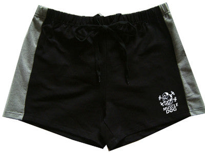Gyms Men Bodybuilding shorts cotton fitness brand clothing workout M L XL XXL - kdb solution