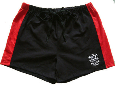 Gyms Men Bodybuilding shorts cotton fitness brand clothing workout M L XL XXL - kdb solution