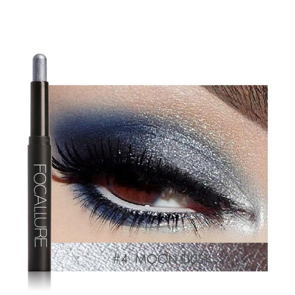 New 1pc Beauty Highlighter Eyeshadow Pencil Cosmetic Glitter Eyeshadow Pen #622 - kdb solution