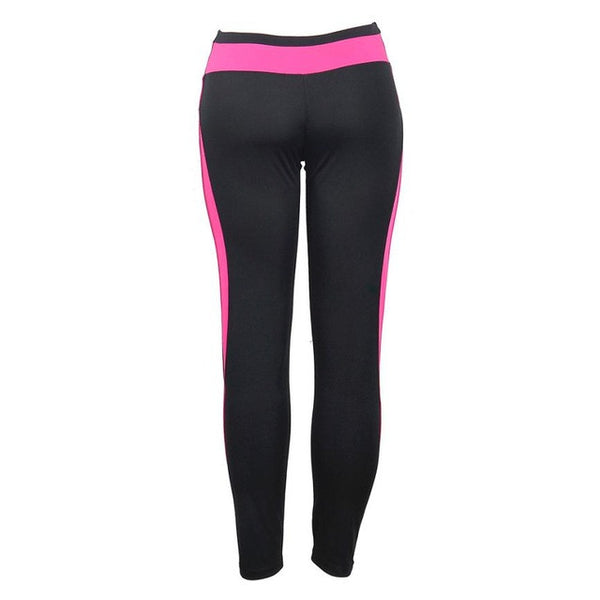 Women Sports sweatshirt Trousers Athletic Gym Fitness Yoga Push up leggings Pants #E0 - kdb solution