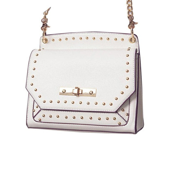 Women's luxury handbags designer chain small shoulder bags Leather crossbody bag - kdb solution