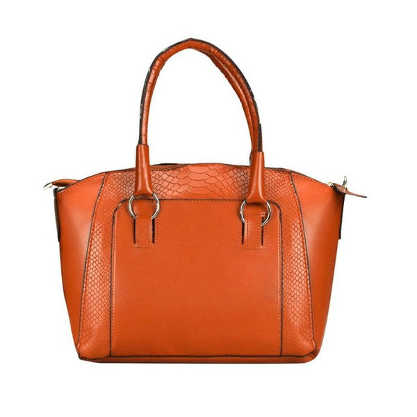 Women Messenger bags Leather Satchel Tote Handbag - kdb solution