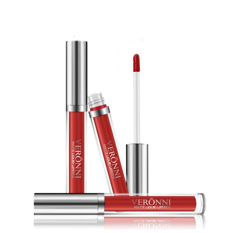13 Shade Matte lipstick long lasting liquid lipstick - kdb solution