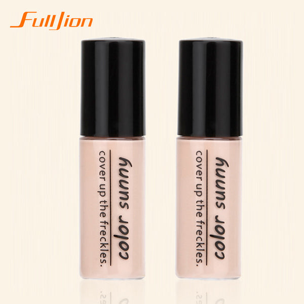 Hide Blemish Silky Liquid Cream Concealer Lip Dark Eye Circle Cover Concealer Stick Long Lasting Moisture NOTE* Please allow 2-3 weeks for Delivery - kdb solution
